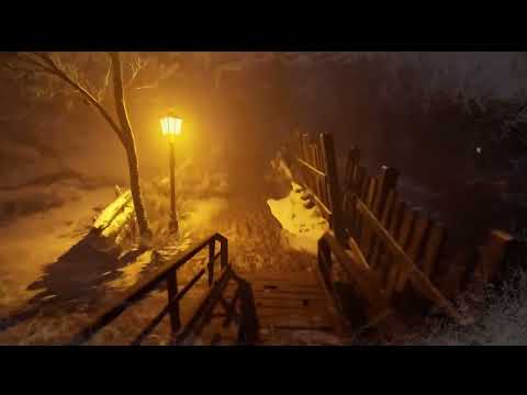 Видео: Храм Зеленой Луны - Саунд-дизайн, музыка