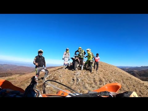 Видео: Ендуро 2 11 2024 Габрово Бухала Мазалат