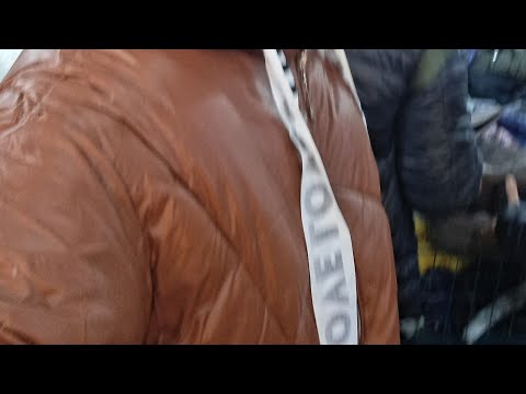 Видео: Итальянский рынок, который проходит один раз в год в Умбрии. 