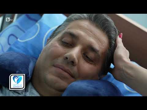 Видео: Невероятната история на пациент, оцелял след аортна дисекация в УМБАЛ "Свети Георги" - Пловдив