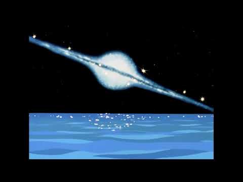 Видео: масло черного тмина - неведомый мир (slowed + reverb)