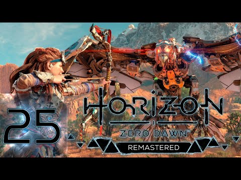 Видео: 🔴Финал | Horizon Zero Dawn: Remastered | Прохождение ➤ 25 @Rkane