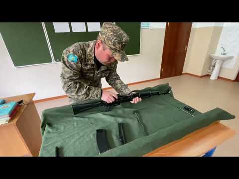 Видео: АӘД Адилбеков Г