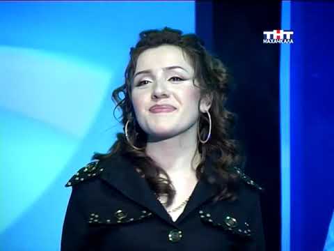Видео: 7 звезд аварской эстрады 4