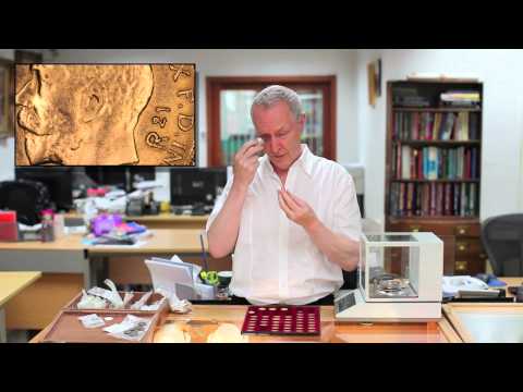 Видео: Как распознать поддельный соверен — Введение