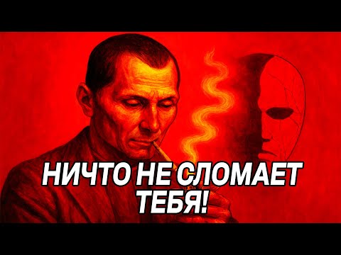 Видео: 7 уроков, которые сделают ТЕБЯ НЕУЯЗВИМЫМ! – Николло Макиавелли