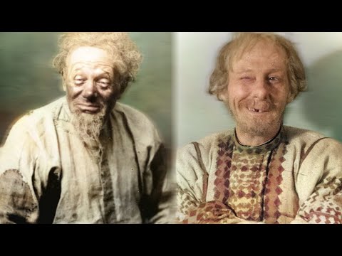 Видео: БОБЫЛИ..ОБАБКИ и МОРКОВНИКИ.. МУЖИКИ Которых ПРЕЗИРАЛИ На РУСИ ..