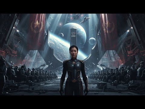 Видео: Они стёрли человечество — но Земля вернулась как галактическая расплата | Sci-Fi | HFY