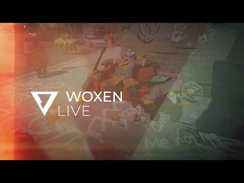 Видео: Мимикрируем самих себя