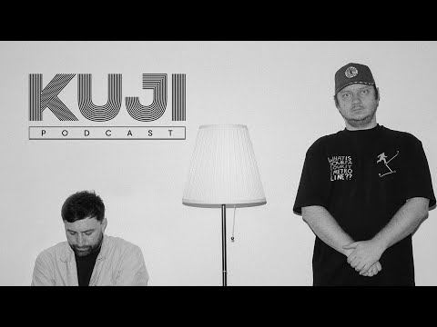 Видео: Каргинов и Коняев: день учителя (Kuji Podcast 107)