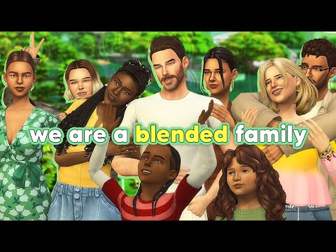 Видео: Давайте поиграем: Смешанный (но сначала... я должен поделиться историей моего сохранения)