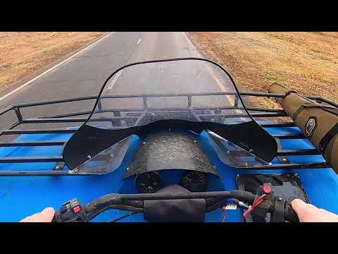 Видео: Закрываем по утке