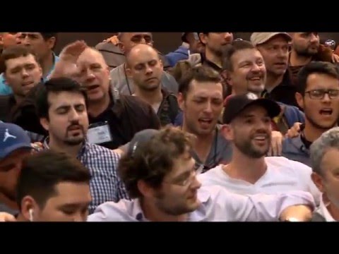 Видео: Знаю друг протянешь руку мне