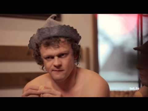 Видео: Виталька. Новый год 2015. Серия 1