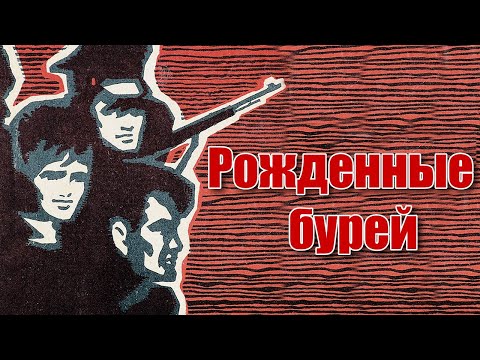 Видео: Рожденные бурей (1981)