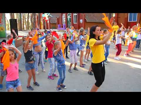 Видео: Танцы