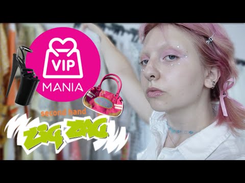 Видео: по втори употреби в Бургас / Мания,Зигзаг 🎀