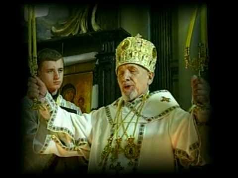 Видео: "Ціною власного життя". Митрополит Володимир Стернюк