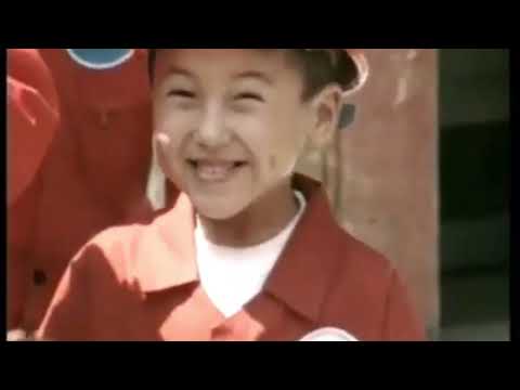 Видео: Atyrau (Guriev) 2000s | Атырау (Гурьев) 2000-х годов