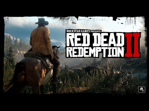 Видео: Red Dead Redemption 2 - ЧАСТЬ 3 #part3  #shorts