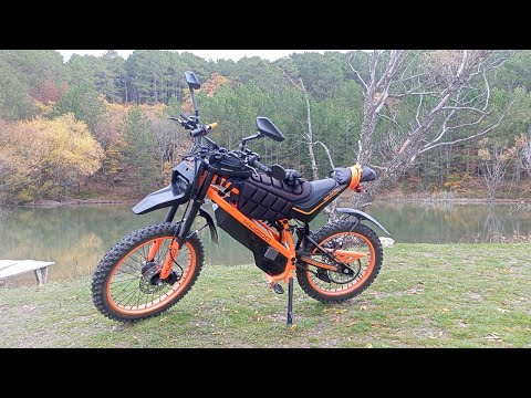 Видео: KUGOO WISH 02 PRO    Куго Виш 02