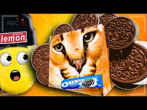 Видео: ШЛЕППА ОРЕО УГРОЖАЕТ В РОБЛОКС! НУБАСТЕР
