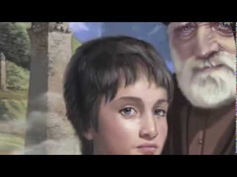 Видео: Хасаитов Руслан "об этом мне балкарцы рассказали" (переселение)