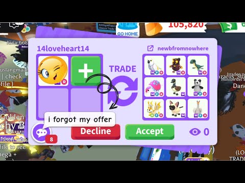 Видео: ЧТО?! 😱 СТОИМОСТЬ ЭТОГО ПИТОМЦА УДВОИЛАСЬ ЗА НЕДЕЛЮ 🤯 ИМ ПРЕДЛОЖИЛИ ВСЕ МИЛЫЕ МЕГА-СУПЕРЗВЕЗДЫ 😍 ...