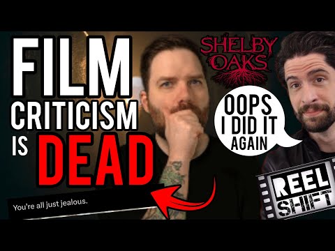 Видео: РЕАКЦИЯ ШЕЛБИ-ОКСА НЕЛЕПНА! КРИС СТАКМАНН НЕ ВЫХОДИТ ИЗ ПОДВЕРЖЕНИЯ КРИТИКЕ!