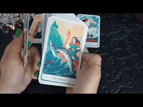 Видео: Кой идва към вас съвсем скоро?