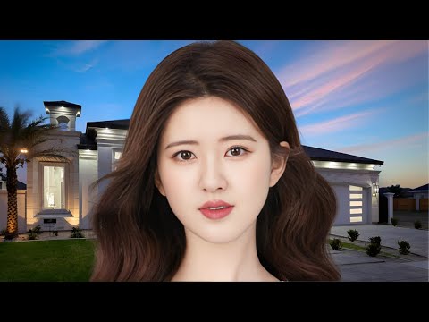 Видео: Как живет Чжао Лу Сы (Zhao Lusi) и Сколько Онa Зарабатывает