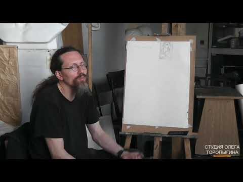 Видео: Композиция. Мастер-класс в Смоленске