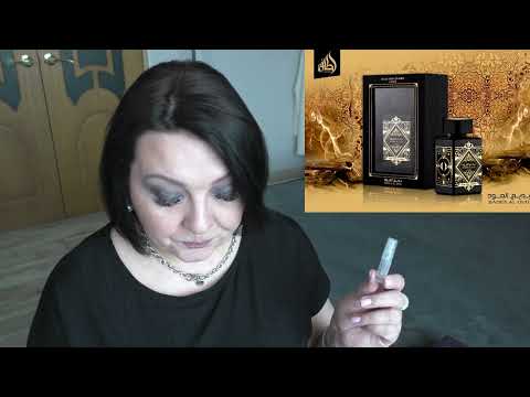 Видео: Арабская парфюмерия Lattafa Perfumes, Norana Perfumes. Парфюмы клоны известных ароматов.