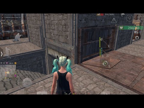 Видео: ВЫЖИВАНИЕ НА ОБЩЕСТВЕННОМ СЕРВЕРЕ SOLO 50$ В LIOS #lios #ldrs #lastislandofsurvival