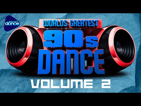 Видео: World's Greatest Dance Hits 90's - Забытые суперхиты 90-х