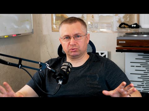 Видео: Вы неадекватно оцениваете качество аппаратуры на слух