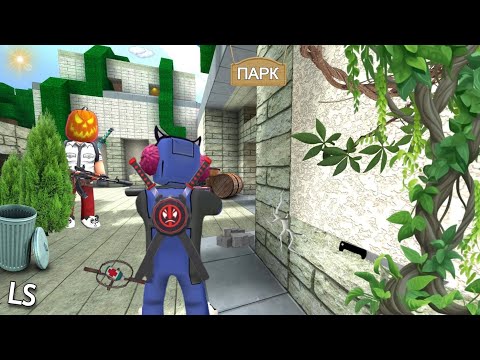 Видео: УДАЛОСЬ ЛИ НАМ ВЫИГРАТЬ ЭТУ КАТКУ? УГАР! #кубум #kuboom