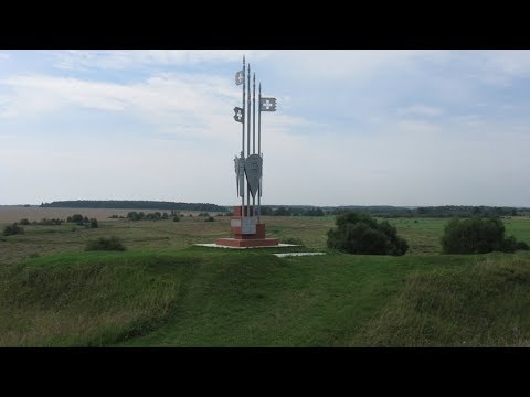 Видео: Раскрывая горизонты. ПВД на Глебово-Городище