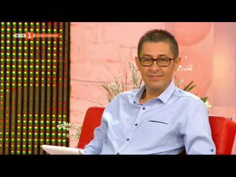 Видео: Ide nashenskata musica / Иде нашенската музика 16.5.2020