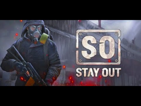 Видео: 🟢STAY OUT Чилим в ЗОНЕ
