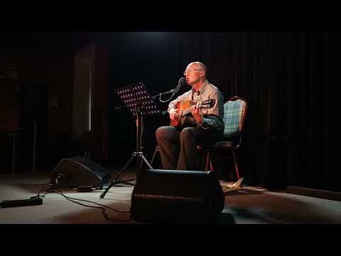 Видео: 5 (30). Михаил Щербаков — Романс 2 (Санкт-Петербург, 21 апреля 2024, вечерний концерт)