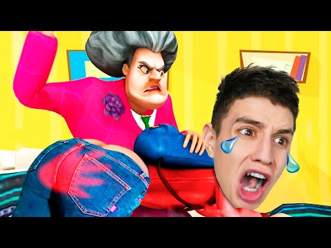 Видео: ПРАНКУЮ ЗЛУЮ УЧИЛКУ 24 ЧАСА ЧЕЛЛЕНДЖ! УЖАСНАЯ МАТЕМАТИЧКА! 100 ПРАНКОВ