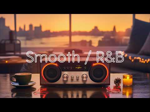 Видео: Smooth Soulful | Джаз и R&B для уютного сезона