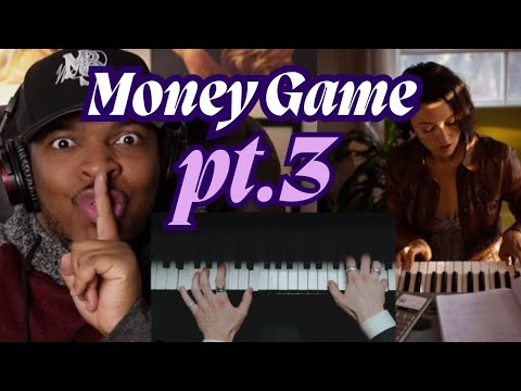 Видео: СВЯЗЬ!! Рен - Денежная игра, часть 3 | Реакция оперной певицы!!