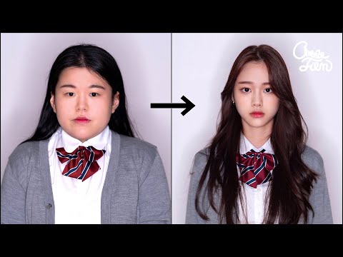 Видео: [Красота мести] Episode1.Почему я решил быть красивым