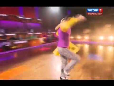 Видео: Виталий Гогунский и Екатерина Осипова-Джайв