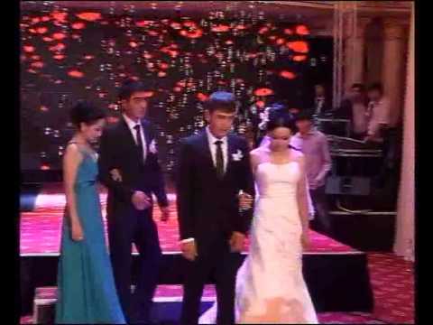 Видео: Ринат Заитов