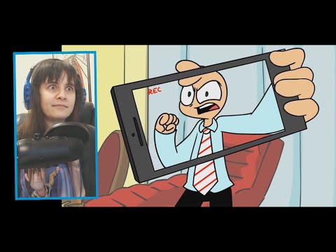 Видео: БЕСЯТ лохотроны! РЕАКЦИЯ