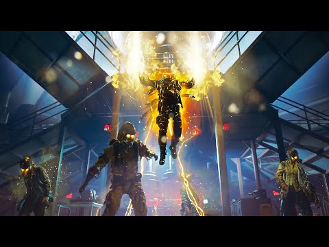 Видео: DYING LIGHT ОТДЫХАЕТ ► Сюжет Black Ops 6 [PS5] #9