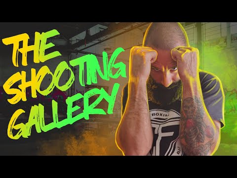 Видео: Средняя дистанция | Учебник по боксу